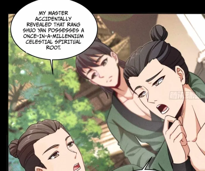 I Pick Up Trash in the Apocalypse chapter 25 page 18