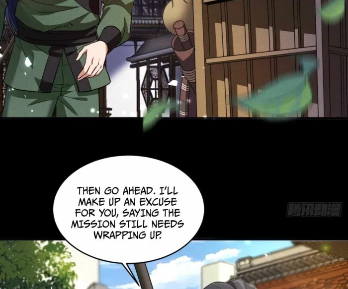 I Pick Up Trash in the Apocalypse chapter 25 page 28