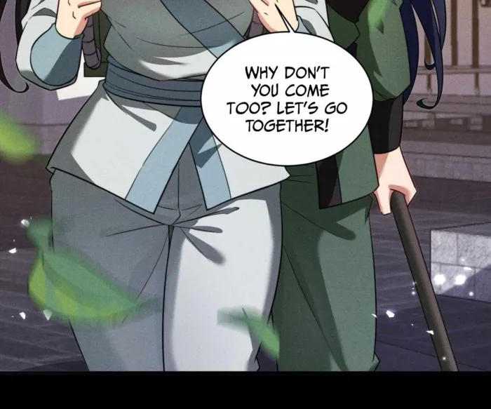 I Pick Up Trash in the Apocalypse chapter 25 page 30