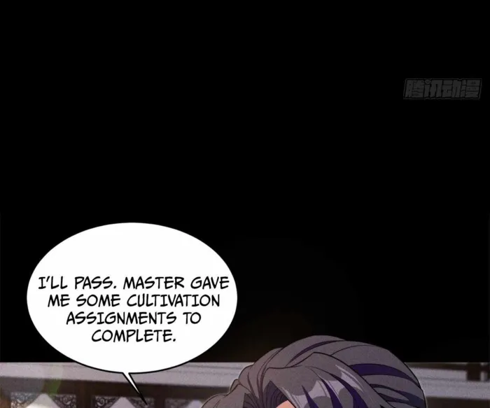 I Pick Up Trash in the Apocalypse chapter 25 page 31