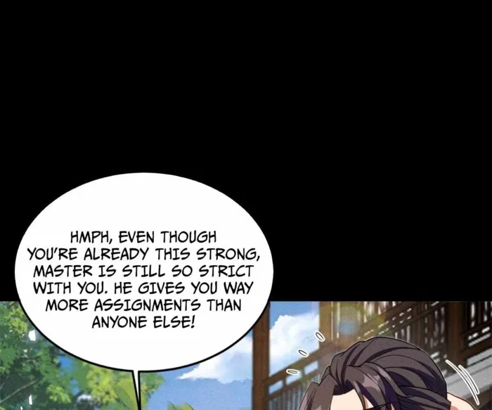 I Pick Up Trash in the Apocalypse chapter 25 page 33