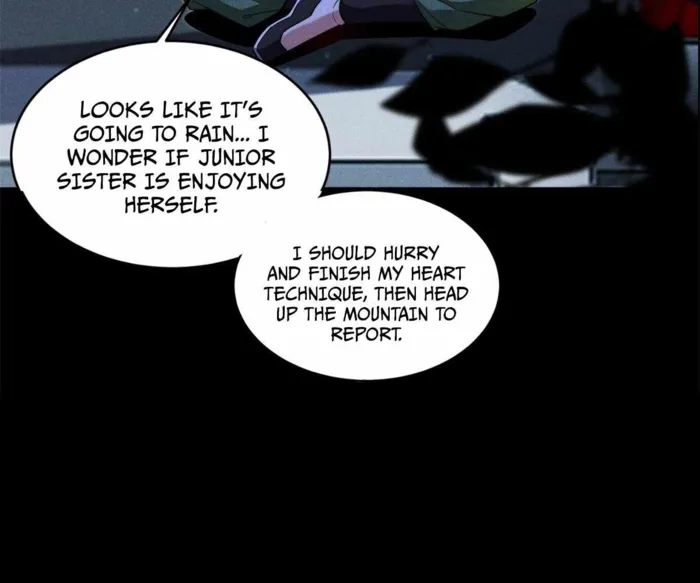 I Pick Up Trash in the Apocalypse chapter 25 page 41