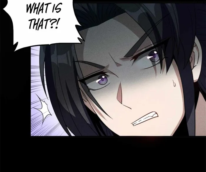 I Pick Up Trash in the Apocalypse chapter 25 page 45