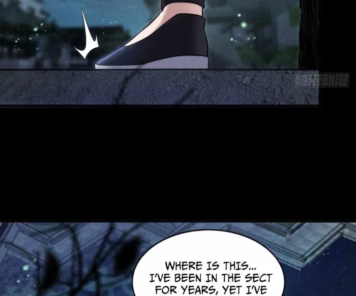 I Pick Up Trash in the Apocalypse chapter 25 page 54