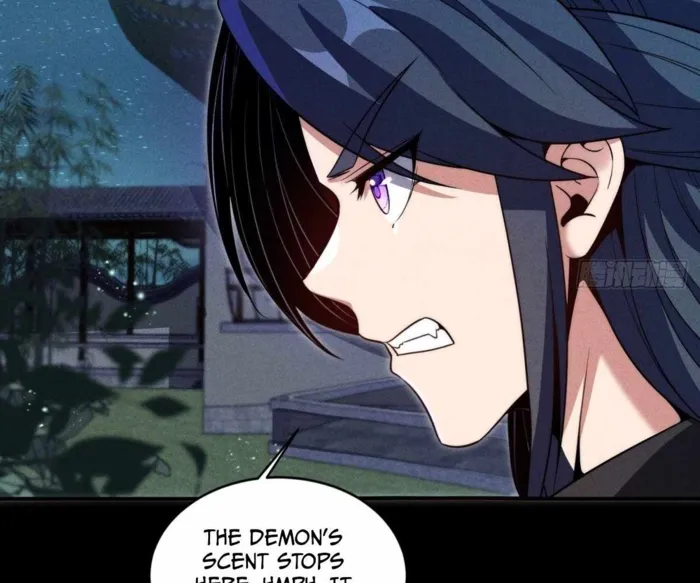 I Pick Up Trash in the Apocalypse chapter 25 page 57