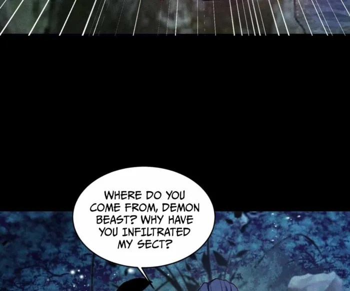 I Pick Up Trash in the Apocalypse chapter 25 page 63