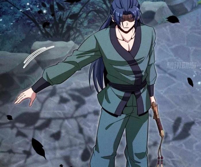 I Pick Up Trash in the Apocalypse chapter 25 page 64