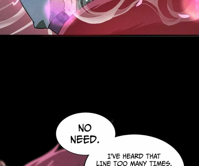 I Pick Up Trash in the Apocalypse chapter 25 page 72