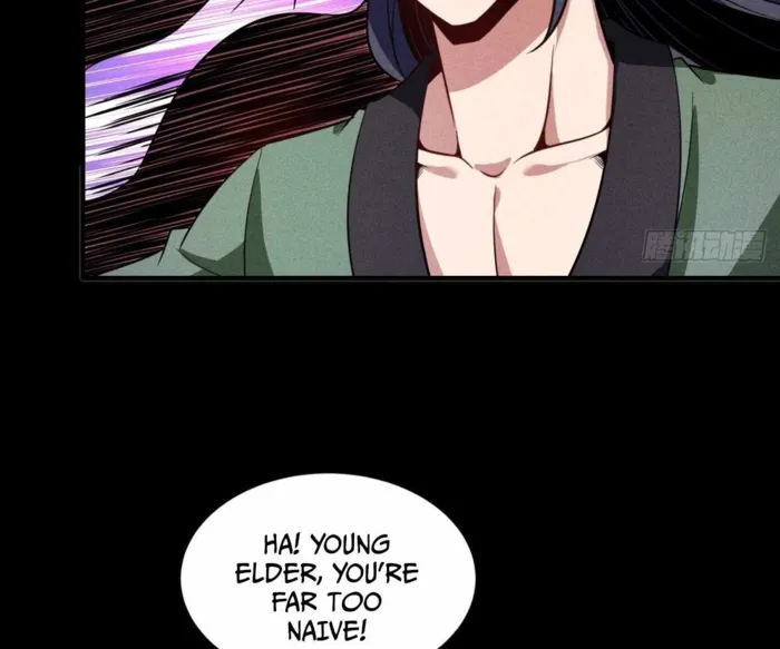 I Pick Up Trash in the Apocalypse chapter 25 page 87