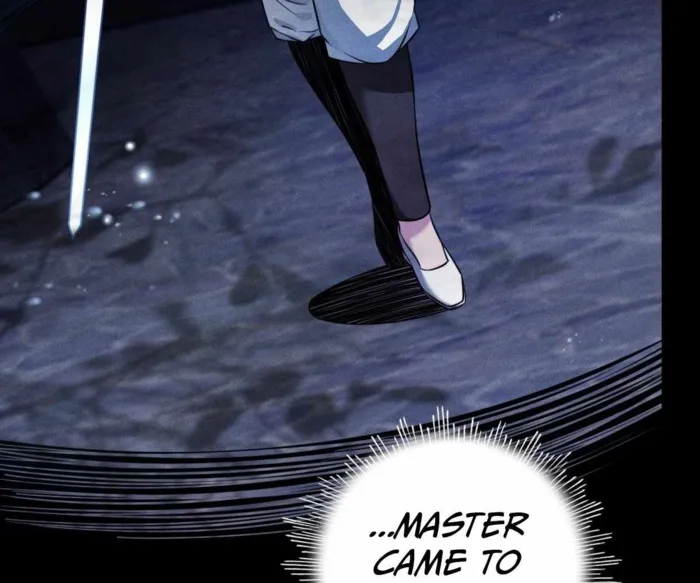 I Pick Up Trash in the Apocalypse chapter 25 page 105