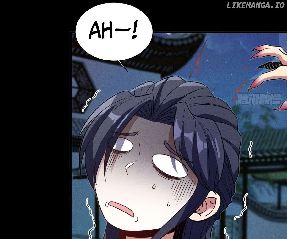 I Pick Up Trash in the Apocalypse chapter 26 page 11