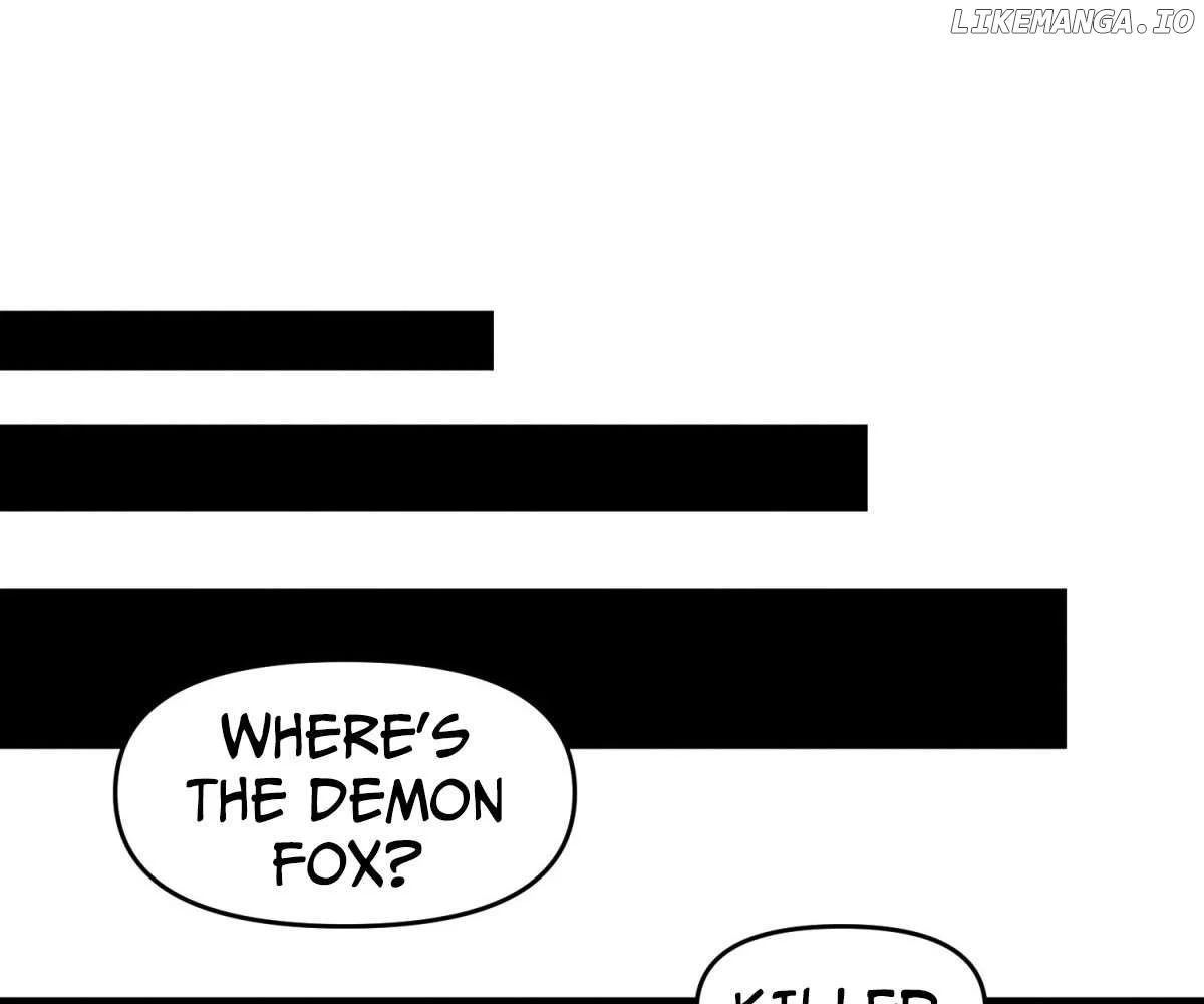 I Pick Up Trash in the Apocalypse chapter 26 page 21