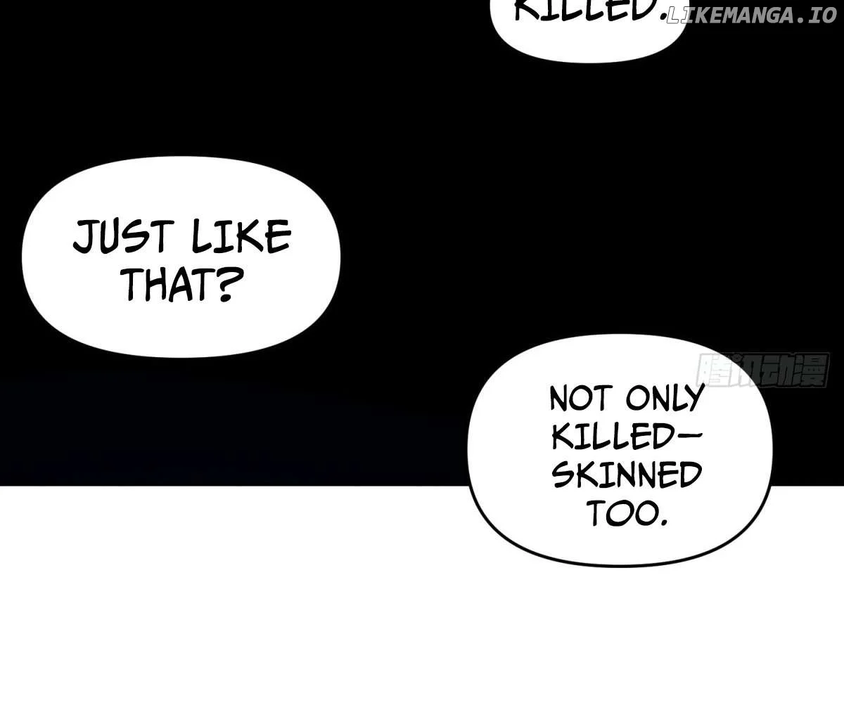 I Pick Up Trash in the Apocalypse chapter 26 page 22