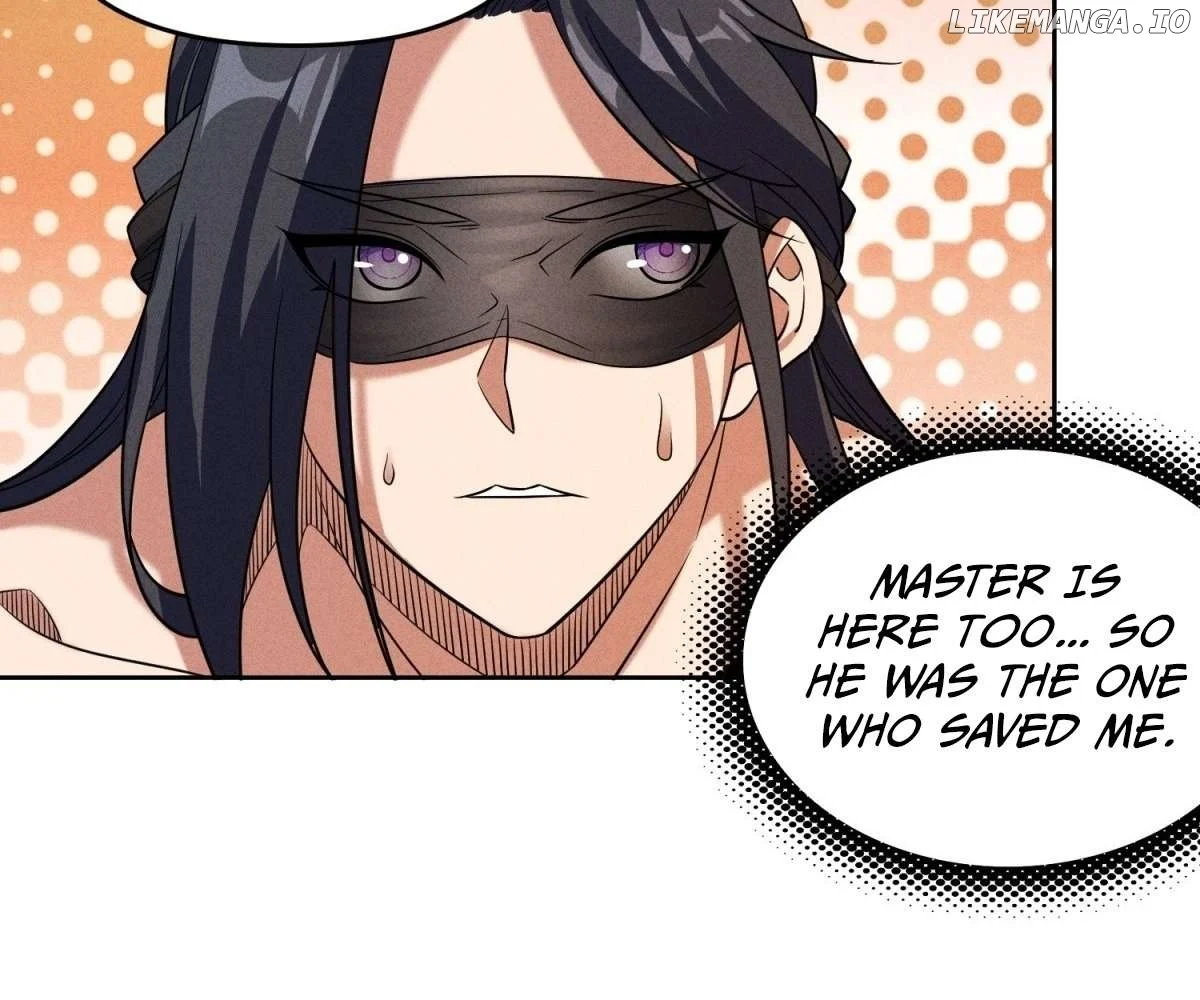 I Pick Up Trash in the Apocalypse chapter 26 page 26