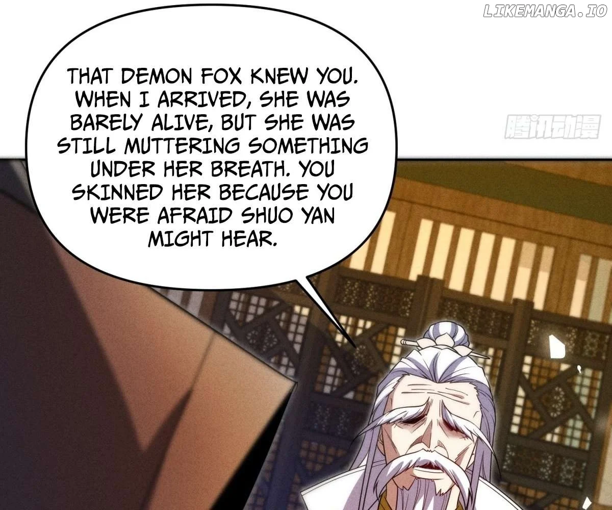I Pick Up Trash in the Apocalypse chapter 26 page 29