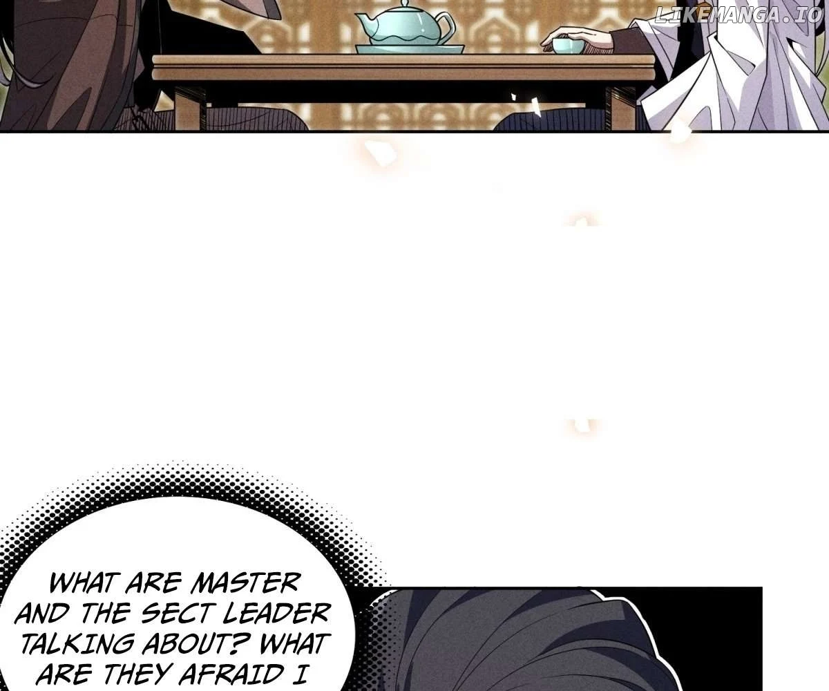 I Pick Up Trash in the Apocalypse chapter 26 page 43