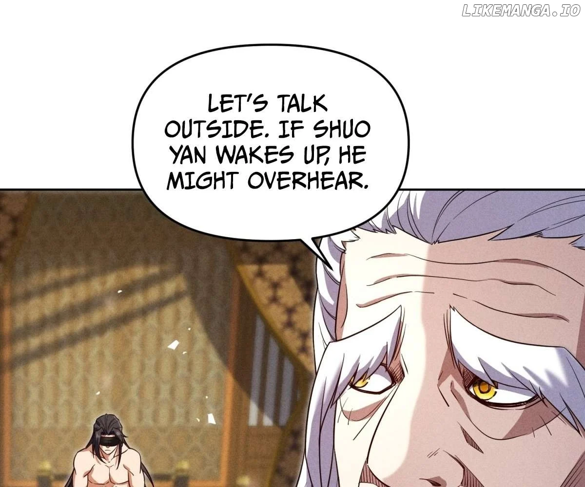 I Pick Up Trash in the Apocalypse chapter 26 page 45