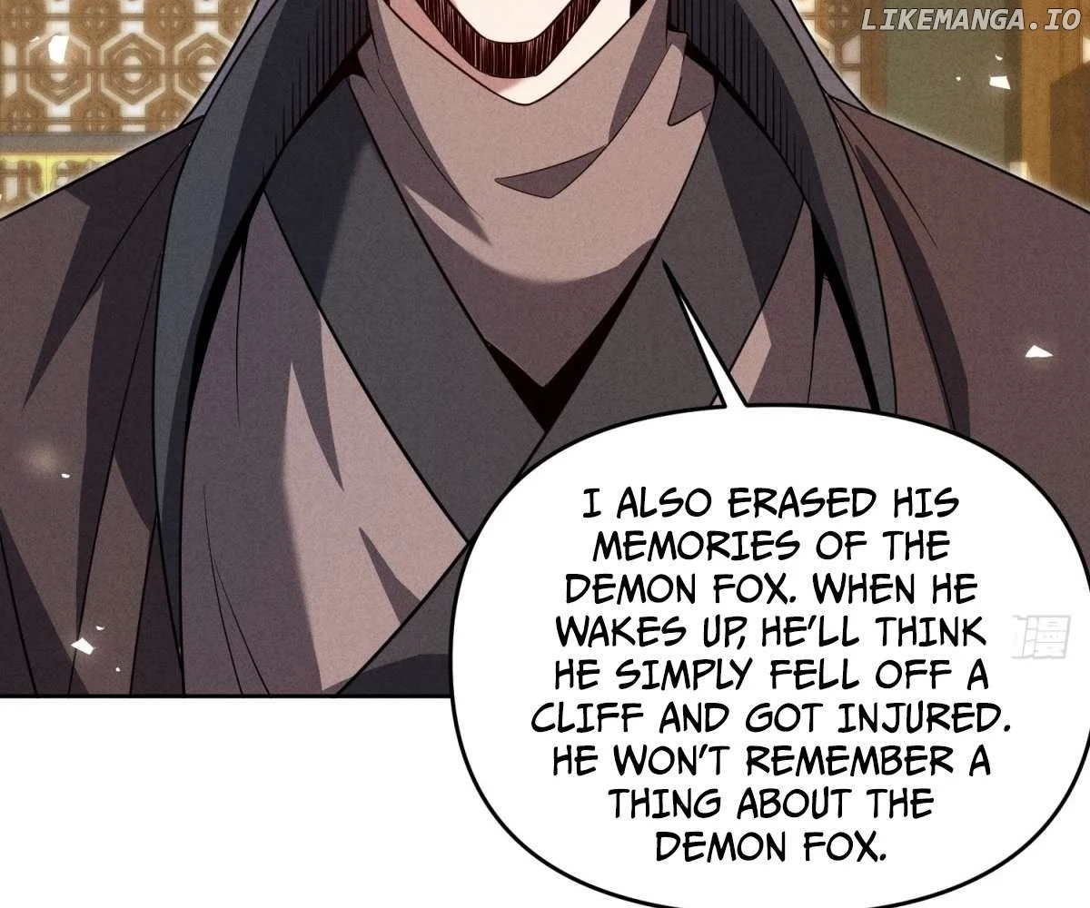 I Pick Up Trash in the Apocalypse chapter 26 page 48