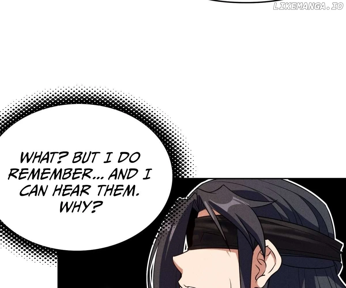I Pick Up Trash in the Apocalypse chapter 26 page 49