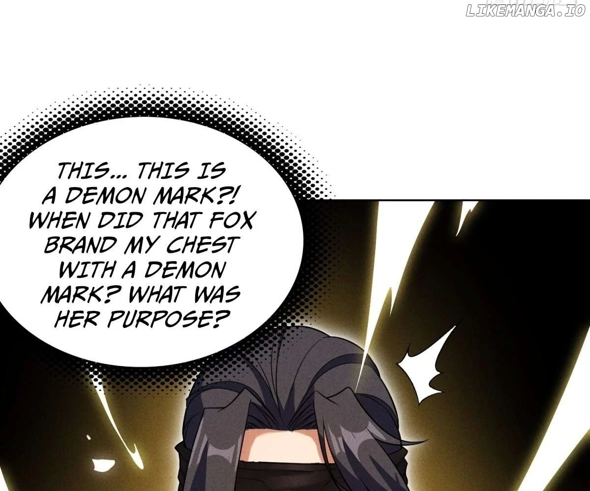 I Pick Up Trash in the Apocalypse chapter 26 page 53