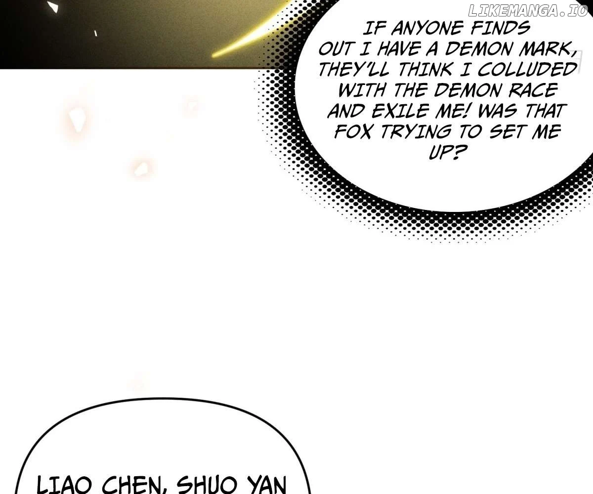 I Pick Up Trash in the Apocalypse chapter 26 page 58