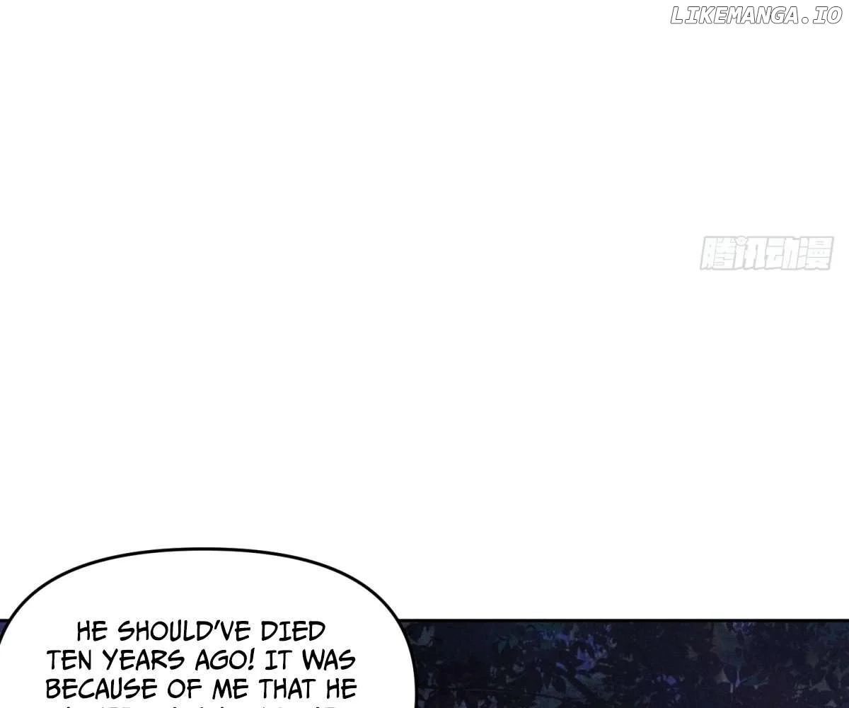 I Pick Up Trash in the Apocalypse chapter 26 page 61