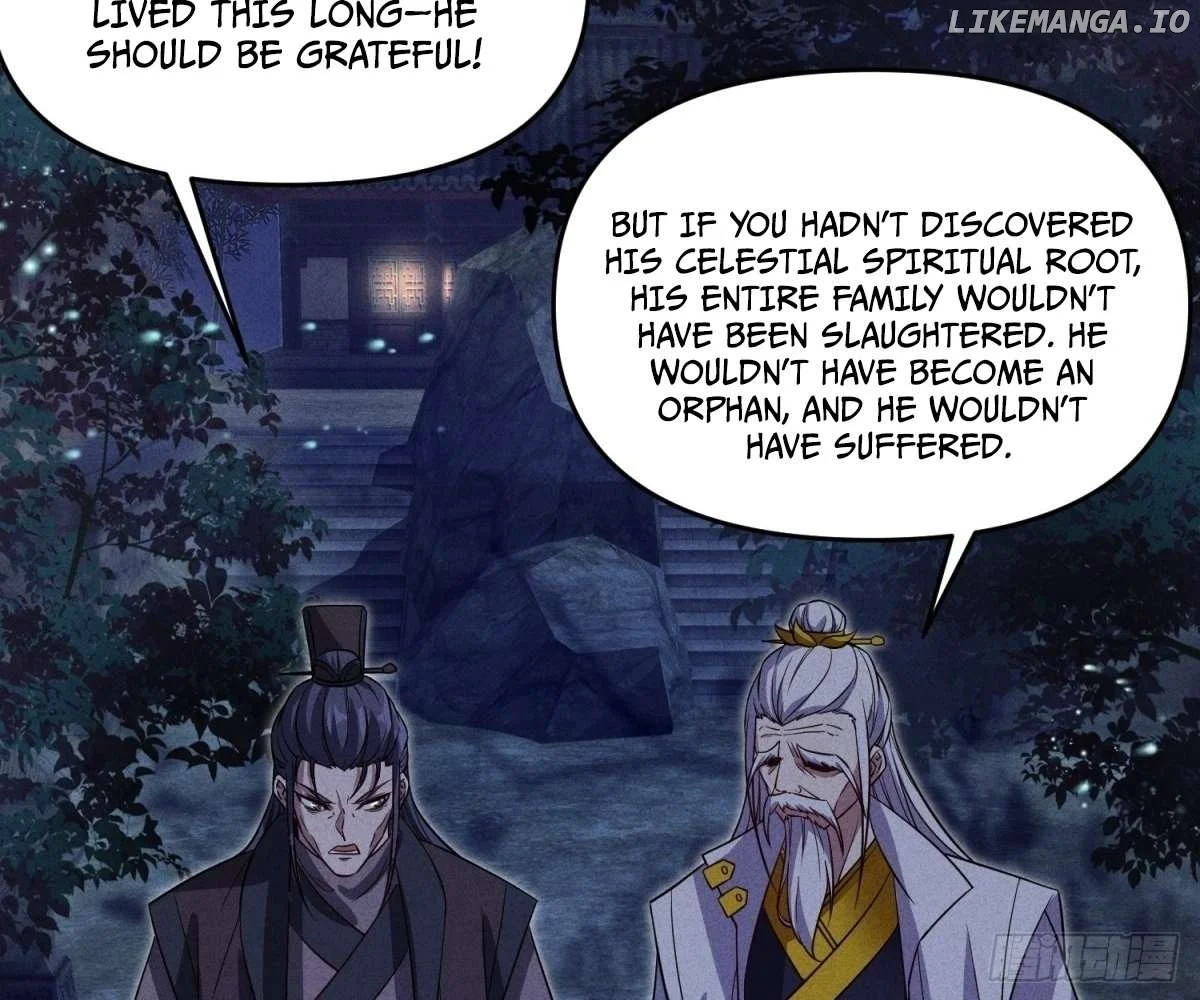 I Pick Up Trash in the Apocalypse chapter 26 page 62