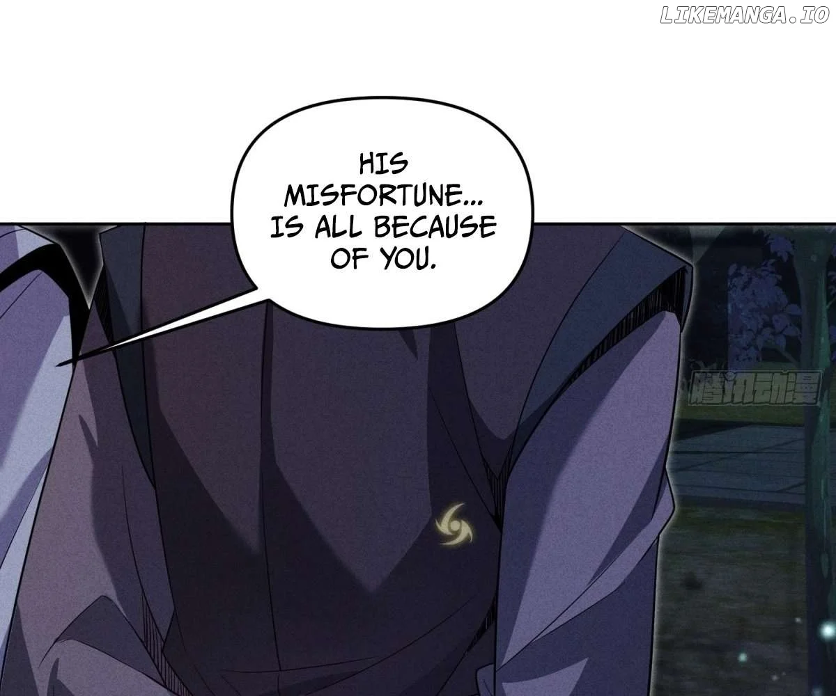 I Pick Up Trash in the Apocalypse chapter 26 page 64