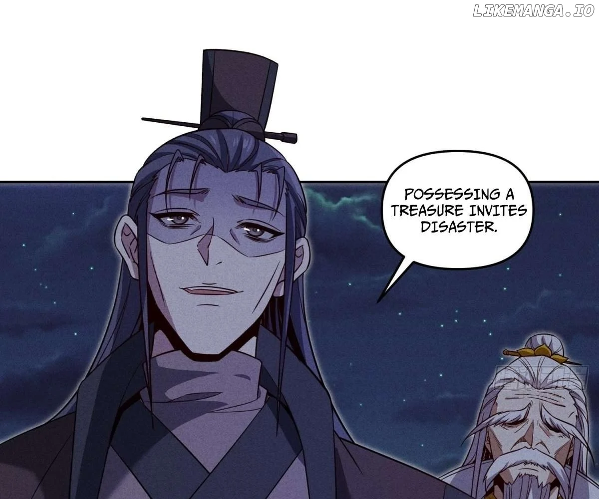 I Pick Up Trash in the Apocalypse chapter 26 page 67