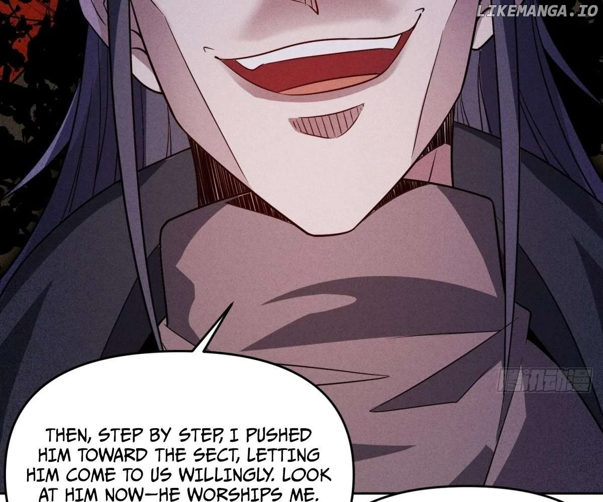 I Pick Up Trash in the Apocalypse chapter 26 page 75