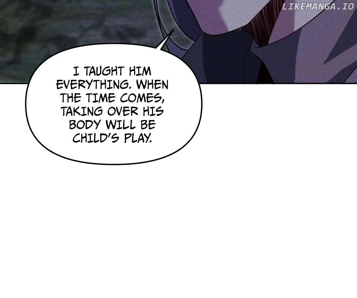 I Pick Up Trash in the Apocalypse chapter 26 page 78