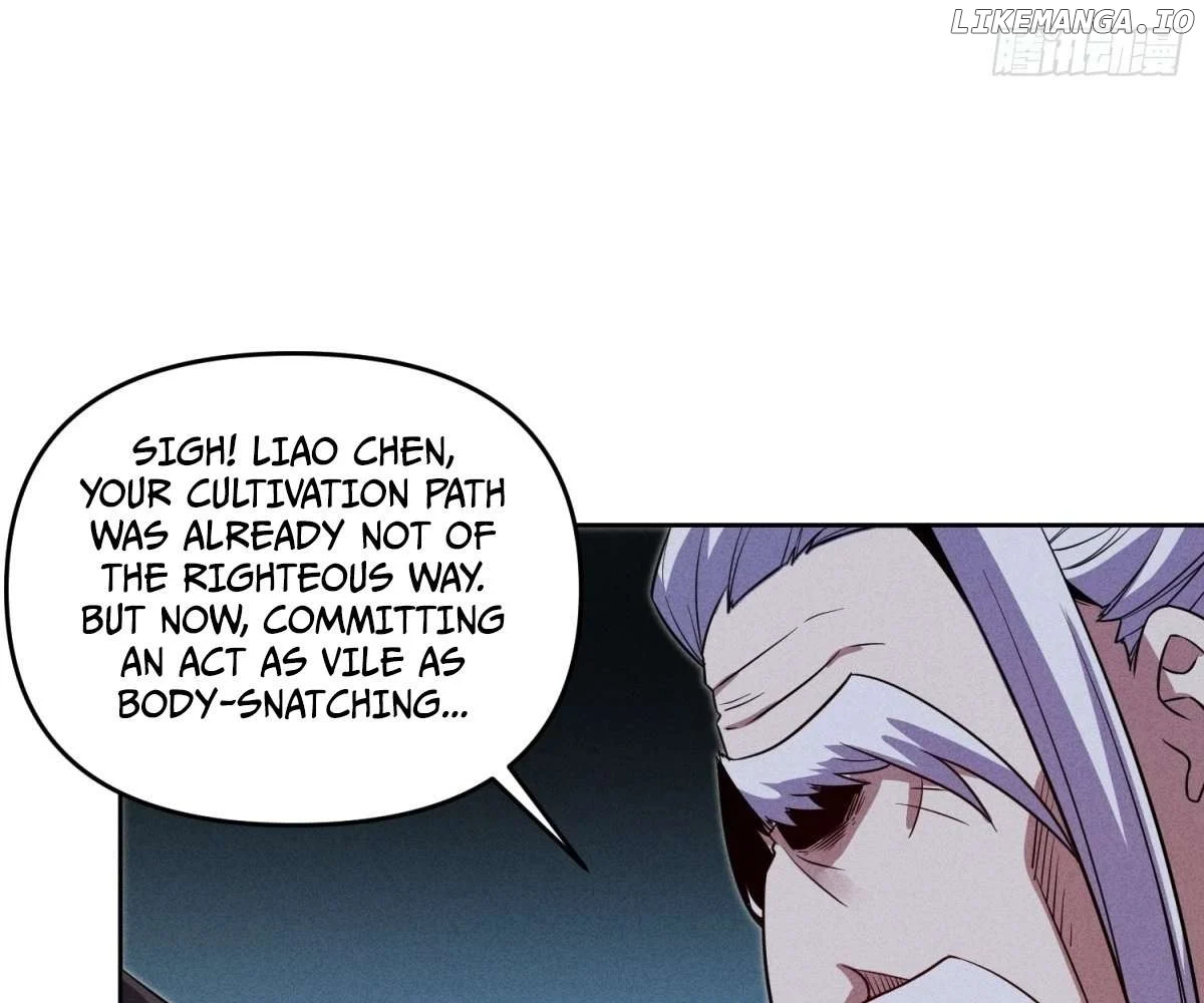 I Pick Up Trash in the Apocalypse chapter 26 page 81