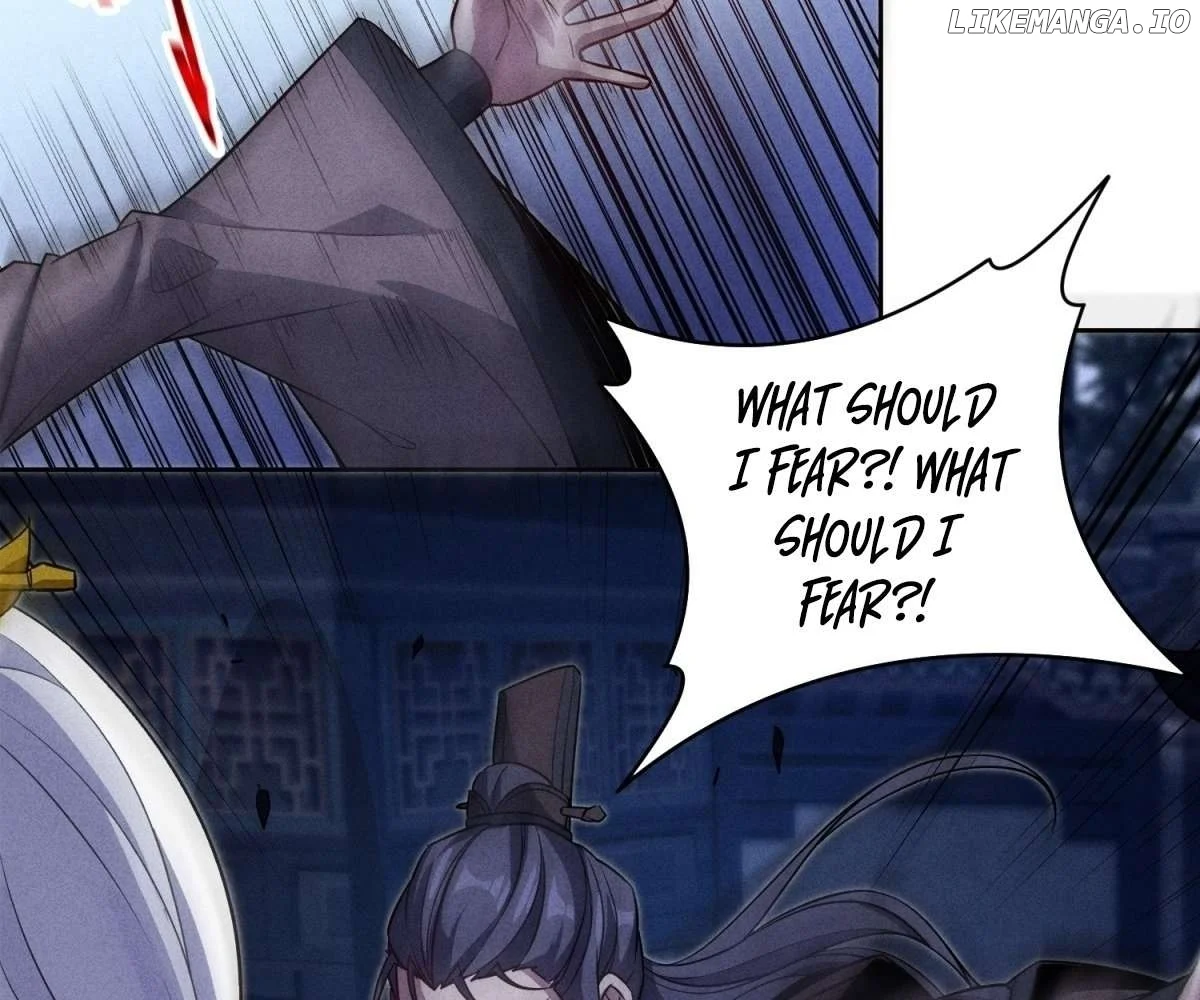I Pick Up Trash in the Apocalypse chapter 26 page 83