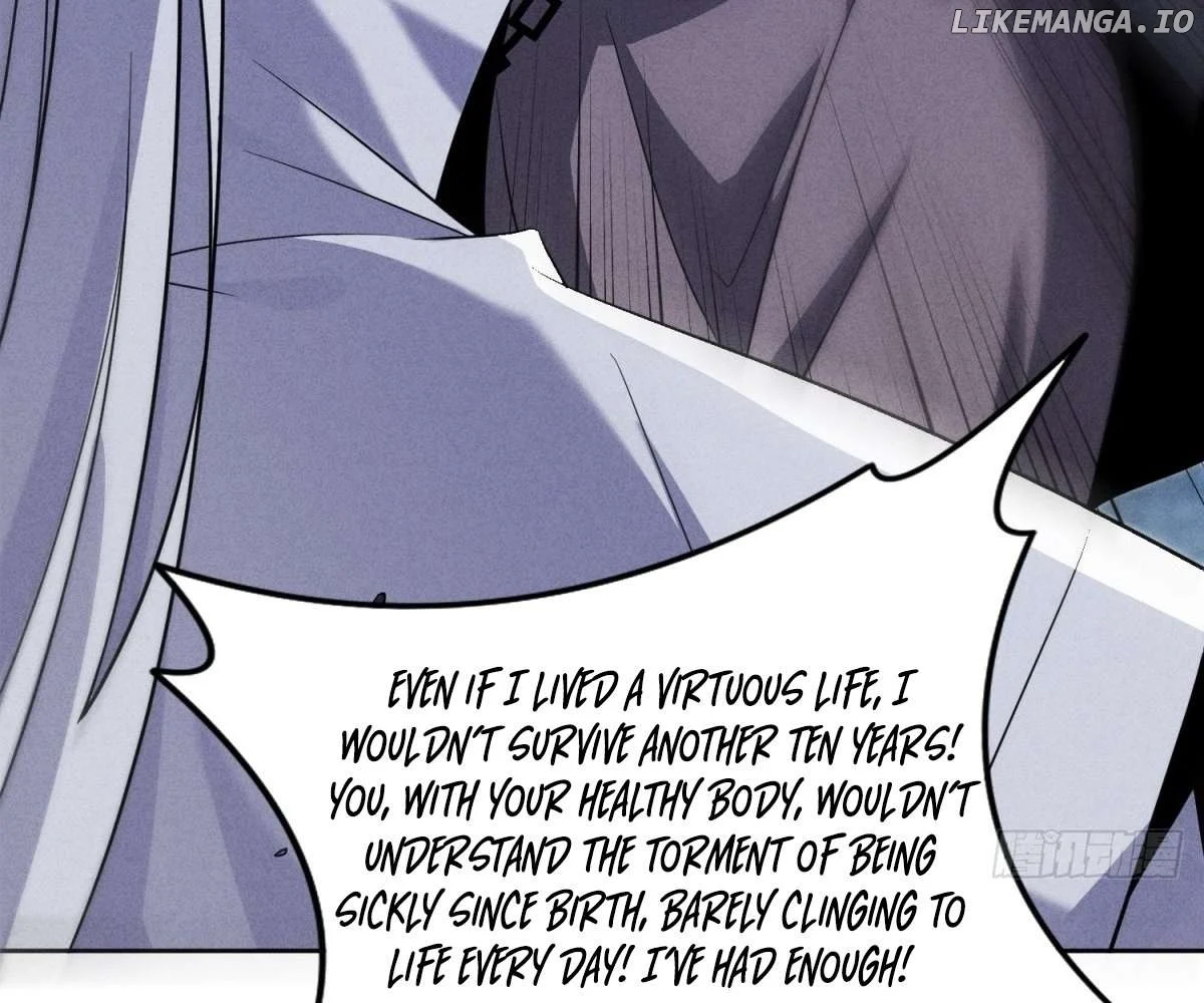 I Pick Up Trash in the Apocalypse chapter 26 page 85