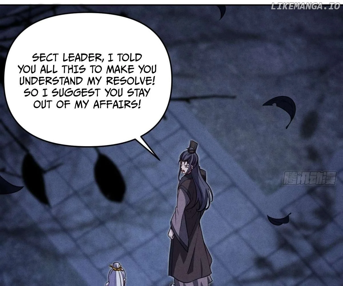 I Pick Up Trash in the Apocalypse chapter 26 page 87