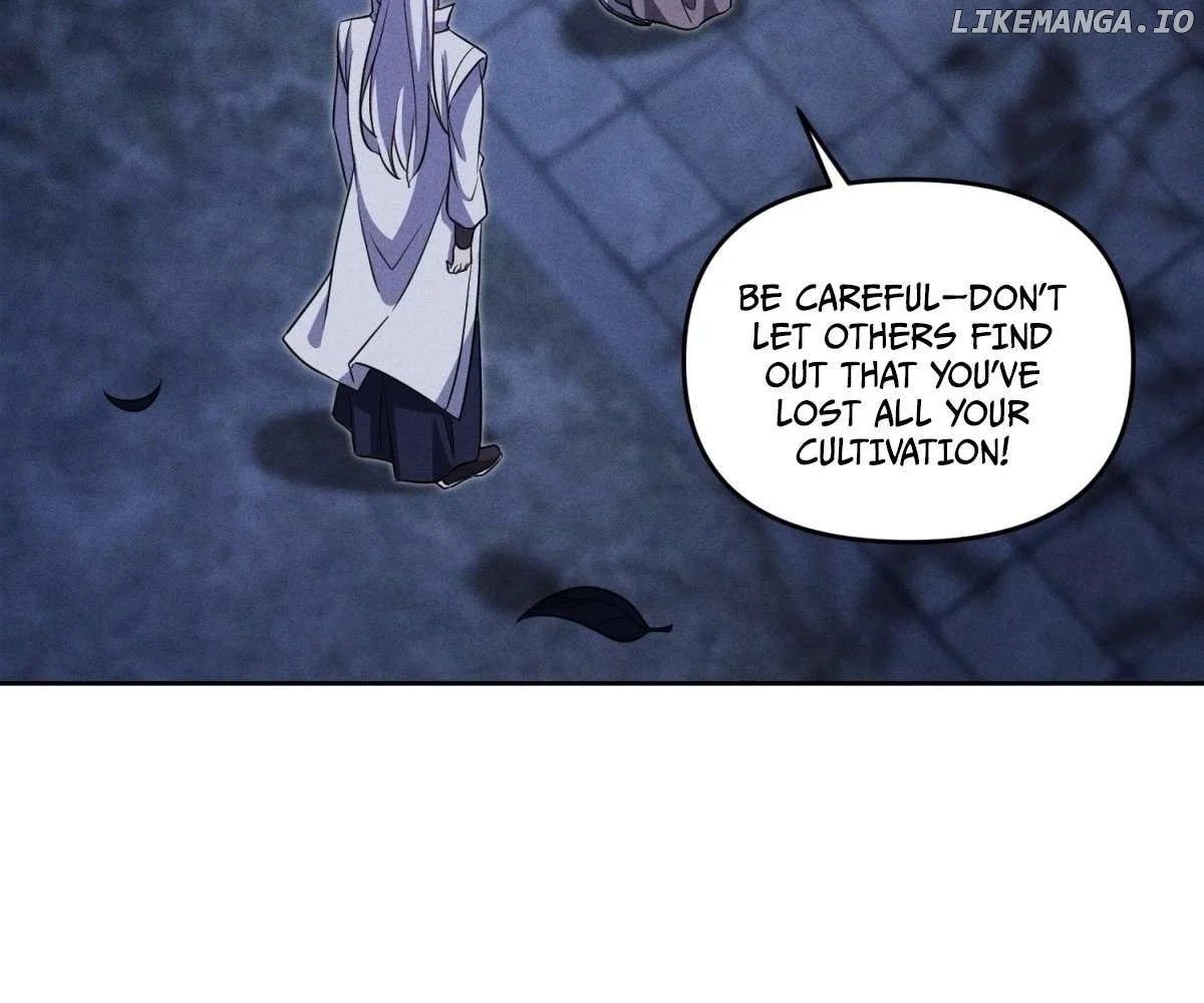 I Pick Up Trash in the Apocalypse chapter 26 page 88