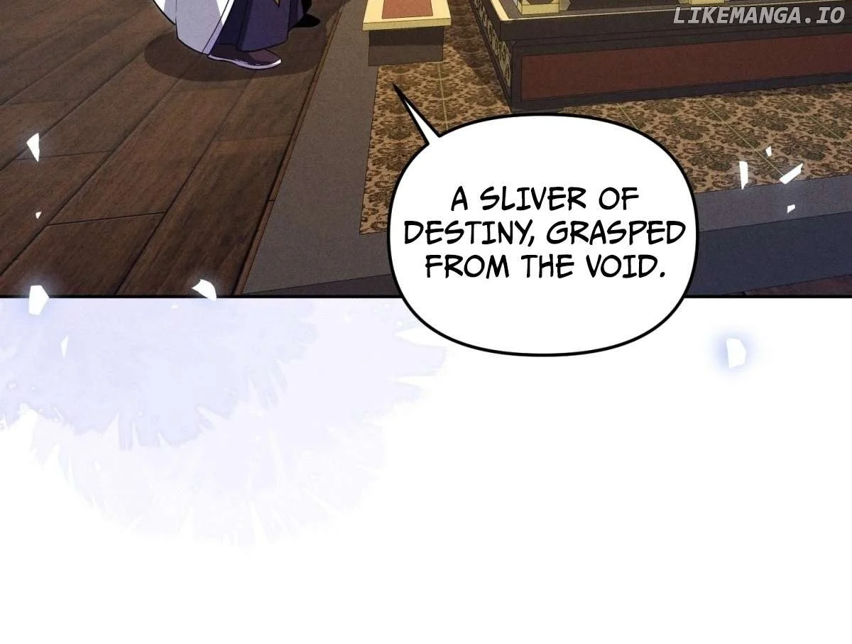 I Pick Up Trash in the Apocalypse chapter 26 page 105