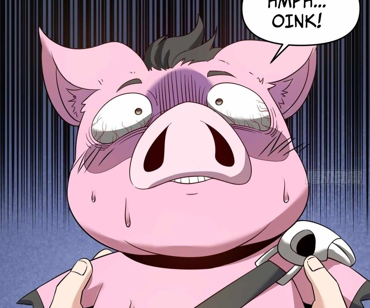 I Pick Up Trash in the Apocalypse chapter 28 page 32