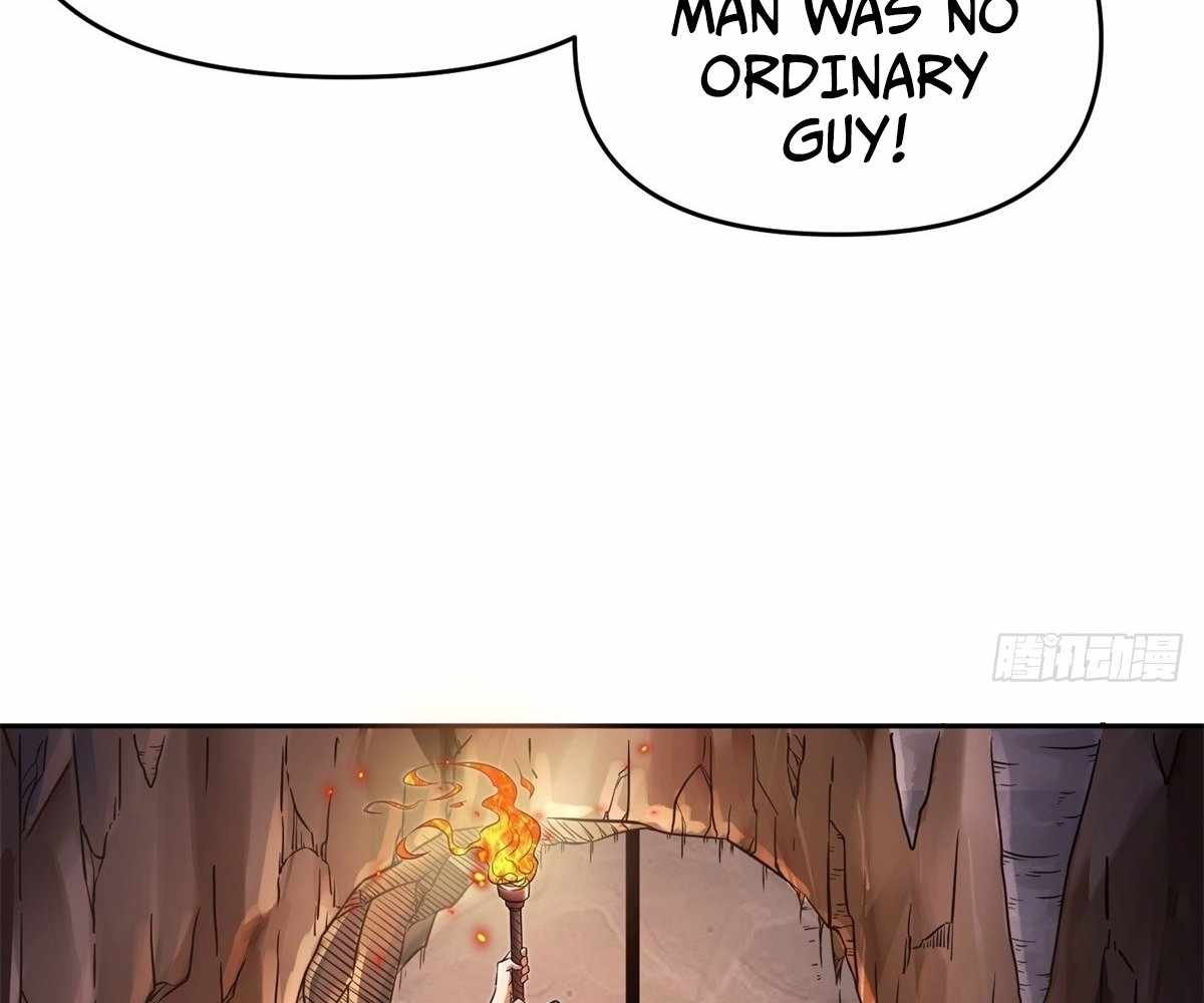 I Pick Up Trash in the Apocalypse chapter 28 page 80