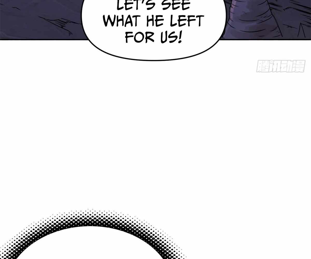 I Pick Up Trash in the Apocalypse chapter 28 page 82