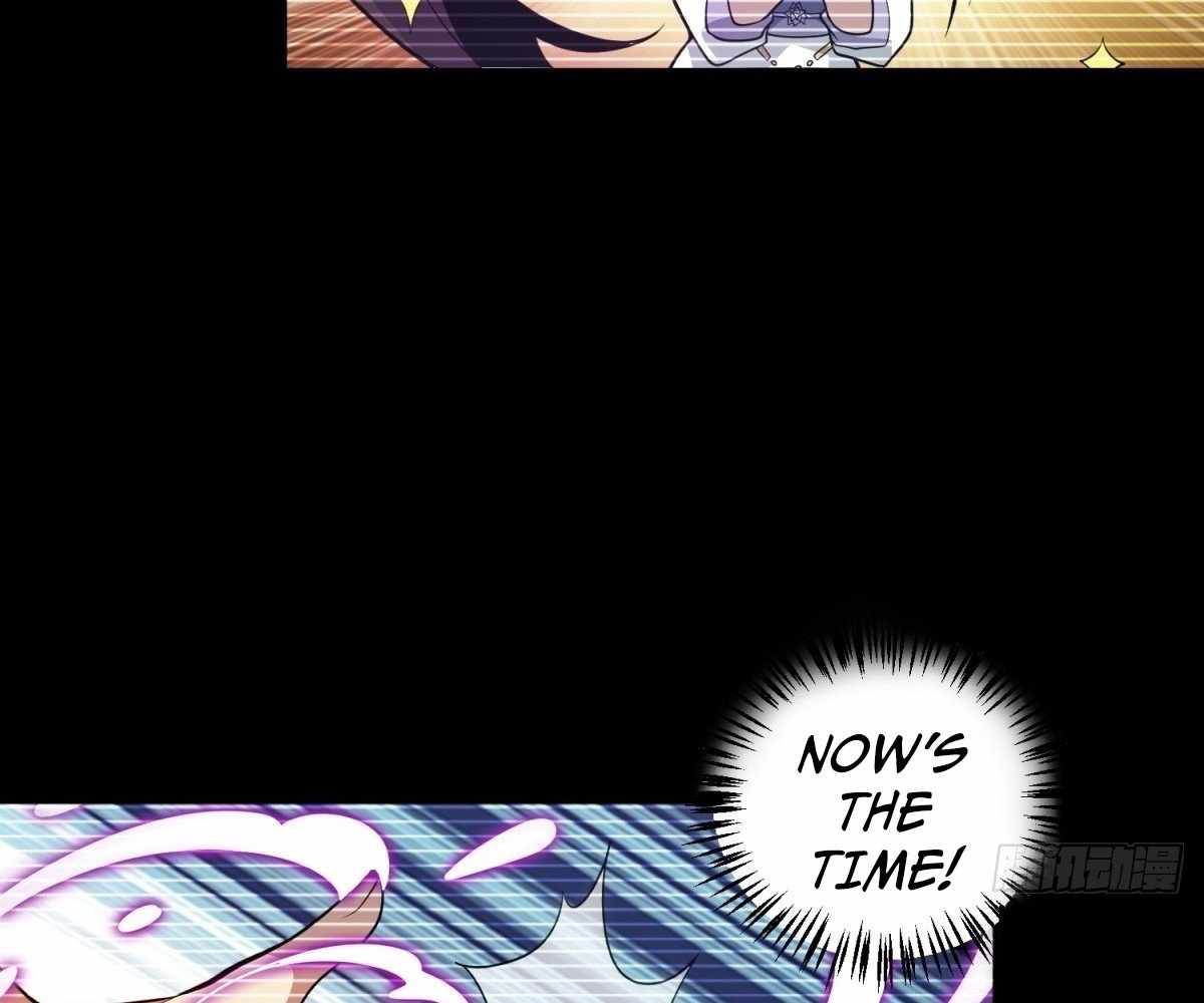 I Pick Up Trash in the Apocalypse chapter 30 page 34