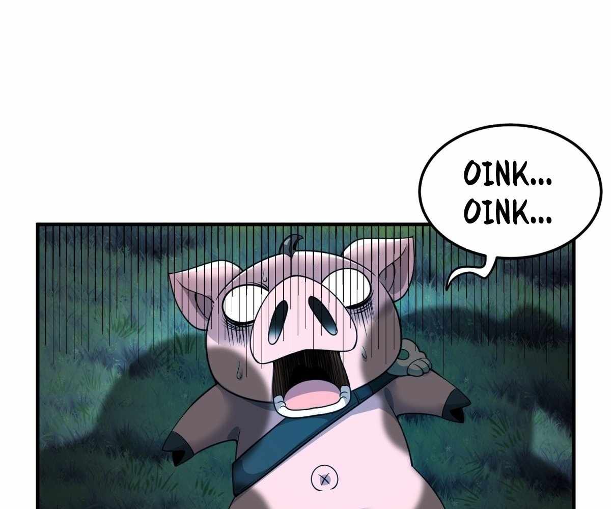 I Pick Up Trash in the Apocalypse chapter 30 page 80