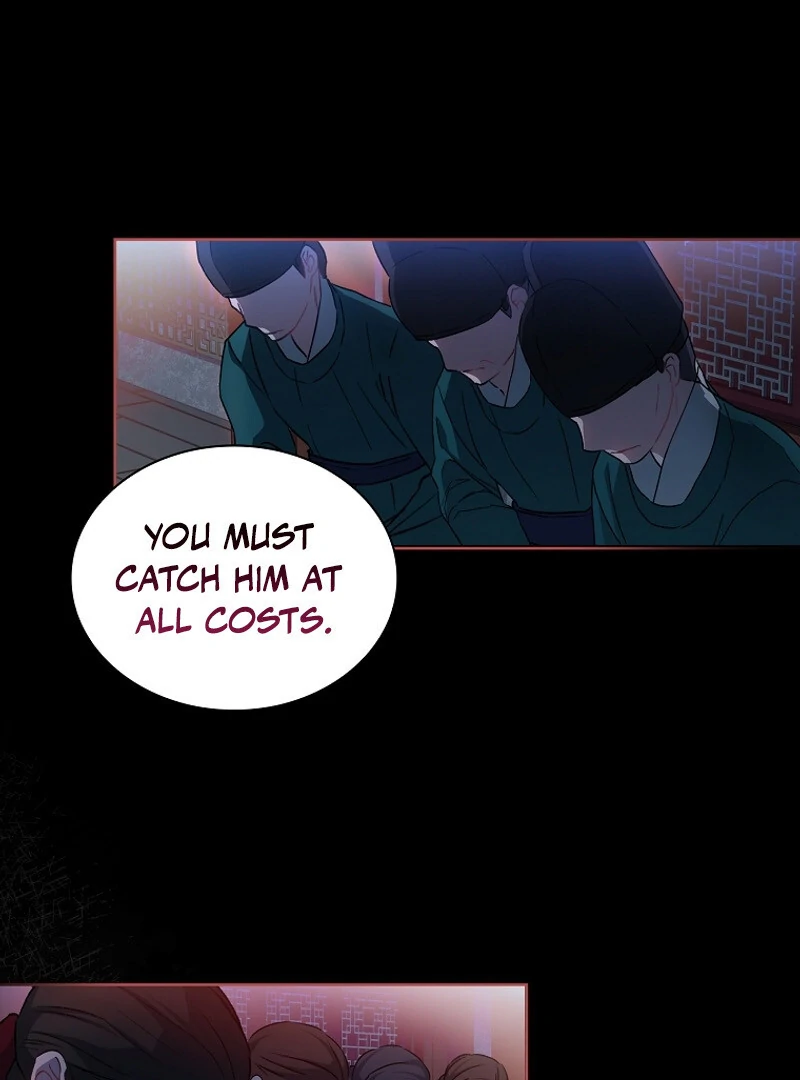 The Child Who Draws Dragons chapter 1 page 9