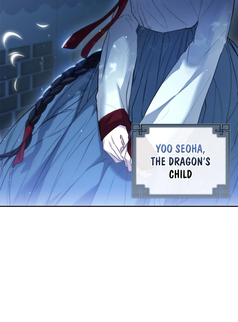 The Child Who Draws Dragons chapter 1 page 28