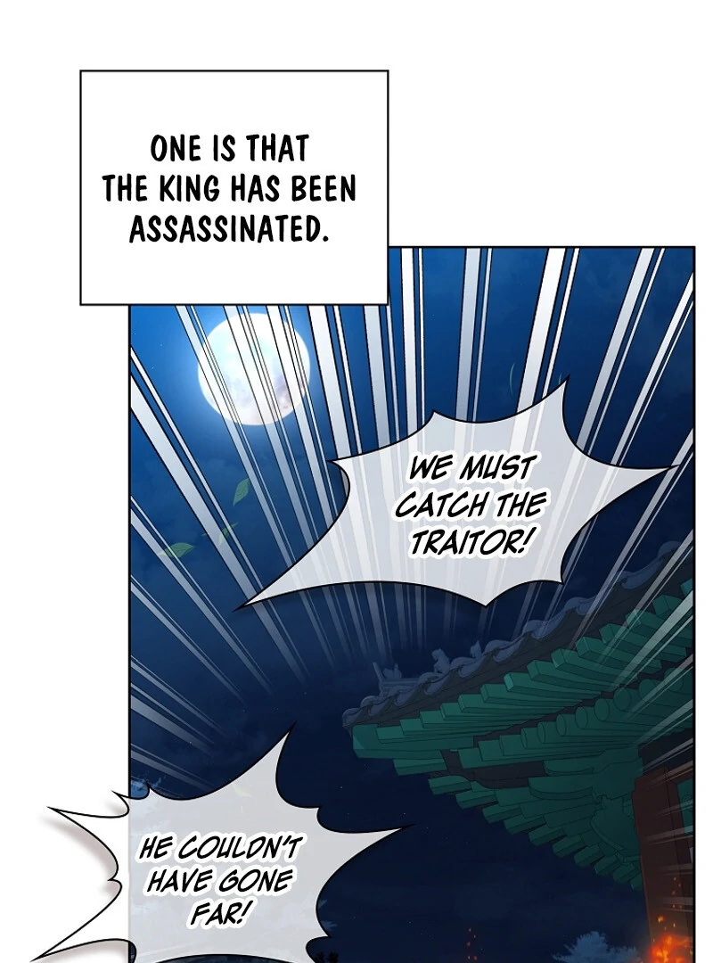 The Child Who Draws Dragons chapter 1 page 29