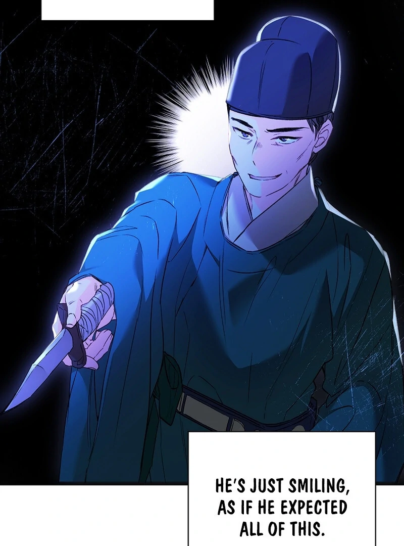 The Child Who Draws Dragons chapter 1 page 40