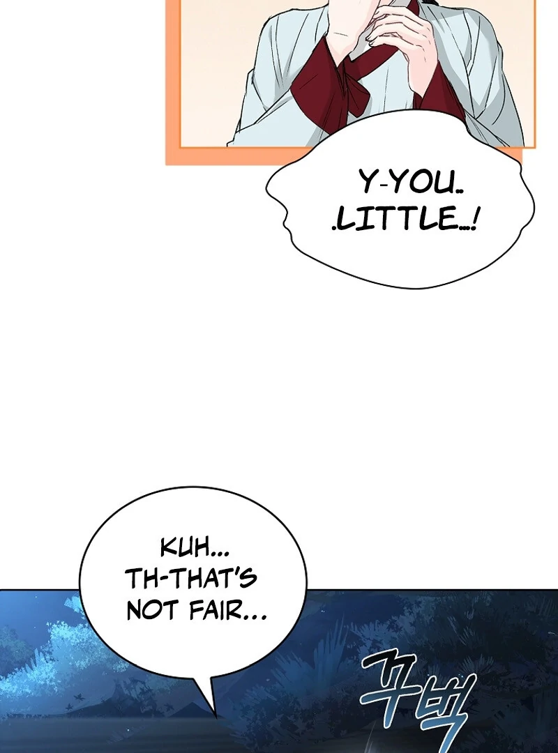 The Child Who Draws Dragons chapter 1 page 71