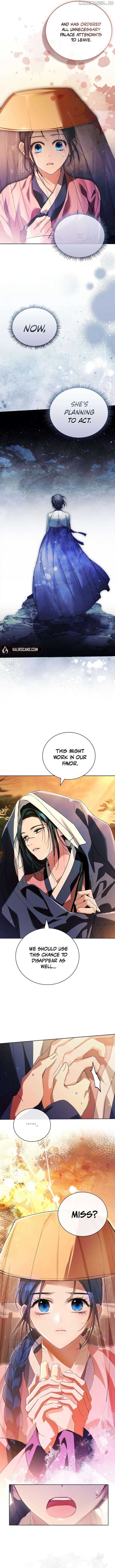 The Child Who Draws Dragons chapter 10 page 7