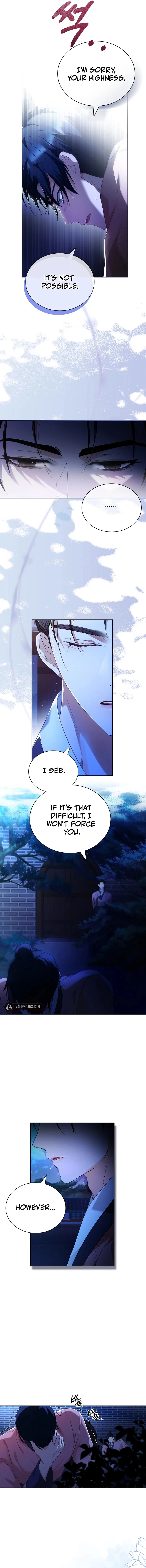The Child Who Draws Dragons chapter 11 page 2