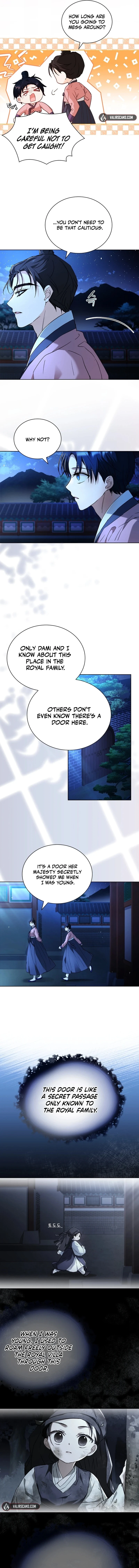 The Child Who Draws Dragons chapter 11 page 4